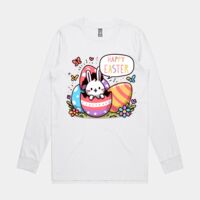 Base Longsleeve  Thumbnail