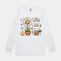 Base Longsleeve  Thumbnail