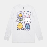 Base Longsleeve  Thumbnail