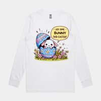 Base Longsleeve  Thumbnail