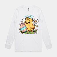 Base Longsleeve  Thumbnail