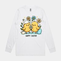 Base Longsleeve  Thumbnail