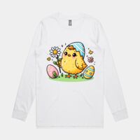 Base Longsleeve  Thumbnail