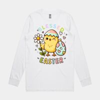 Base Longsleeve  Thumbnail