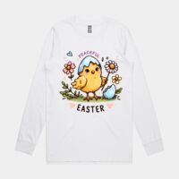 Base Longsleeve  Thumbnail