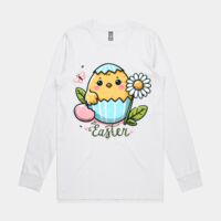 Base Longsleeve  Thumbnail