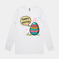 Base Longsleeve  Thumbnail