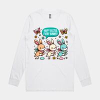 Base Longsleeve  Thumbnail