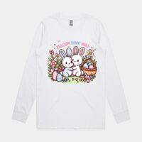 Base Longsleeve  Thumbnail