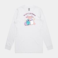 Base Longsleeve  Thumbnail