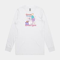 Base Longsleeve  Thumbnail