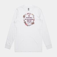 Base Longsleeve  Thumbnail