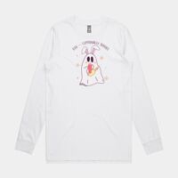 Base Longsleeve  Thumbnail