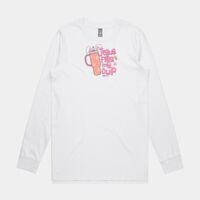 Base Longsleeve  Thumbnail