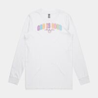 Base Longsleeve  Thumbnail