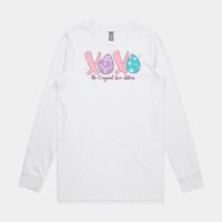 Base Longsleeve  Thumbnail