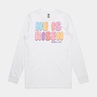 Base Longsleeve  Thumbnail