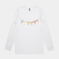 Base Longsleeve  Thumbnail