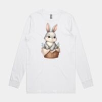 Base Longsleeve  Thumbnail