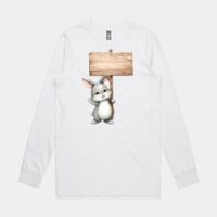 Base Longsleeve  Thumbnail