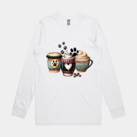 Base Longsleeve  Thumbnail