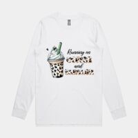 Base Longsleeve  Thumbnail