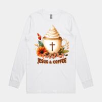 Base Longsleeve  Thumbnail