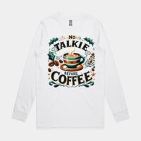 Base Longsleeve  Thumbnail