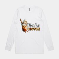 Base Longsleeve  Thumbnail