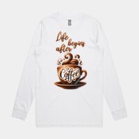 Base Longsleeve  Thumbnail