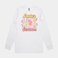 Base Longsleeve  Thumbnail