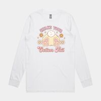 Base Longsleeve  Thumbnail