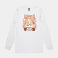 Base Longsleeve  Thumbnail