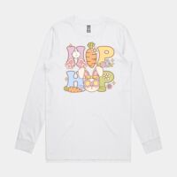 Base Longsleeve  Thumbnail