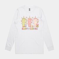 Base Longsleeve  Thumbnail