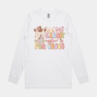 Base Longsleeve  Thumbnail