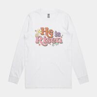 Base Longsleeve  Thumbnail