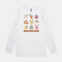 Base Longsleeve  Thumbnail