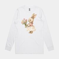 Base Longsleeve  Thumbnail