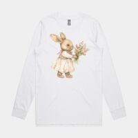 Base Longsleeve  Thumbnail