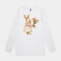 Base Longsleeve  Thumbnail