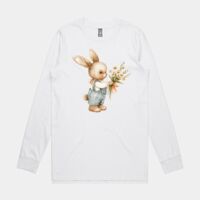 Base Longsleeve  Thumbnail