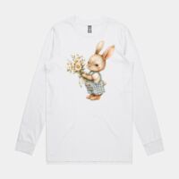 Base Longsleeve  Thumbnail