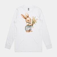 Base Longsleeve  Thumbnail