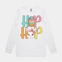 Base Longsleeve  Thumbnail