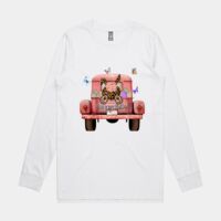 Base Longsleeve  Thumbnail