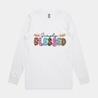 Base Longsleeve  Thumbnail