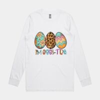 Base Longsleeve  Thumbnail