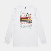 Base Longsleeve  Thumbnail