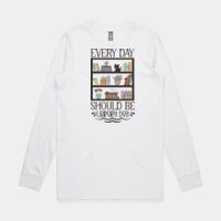 Base Longsleeve  Thumbnail